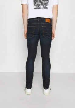 En promotion Diesel LUSTER - Jean slim jeans normale male -Boutique France Diesel 1d00b9ba8f3b45babc1c99aaa73fe84f