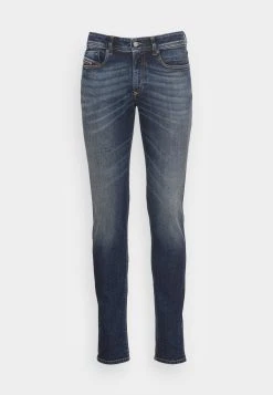 Prix Dégriffé Diesel 1979 SLEENKER - Jean slim jeans normale male -Boutique France Diesel 1d0105e713a74d15b5ad562625c214f7 4