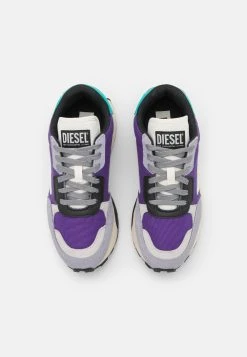 Diesel S-TYCHE LL W - Baskets basses Vendre sneakers rond femme 12 Diesel S-TYCHE LL W - Baskets basses Vendre sneakers rond femme -Boutique France Diesel 1d72d2f7970644a981cd09e5922fe5fd