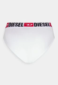Prix Raisonnable Diesel UMBR-ANDRETHREEPACK 3 PACK - Slip sous-vêtements & chaussettes normale homme -Boutique France Diesel 1d947d21742249ca8491f68080bb7097