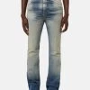Diesel D JEFFERR - Jean bootcut Prix Abordable jeans haute homme