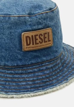 Diesel Prix Favorable DENIUS UNISEX - Chapeau casquettes, chapeaux et bonnets -Boutique France Diesel 1dc577796e004b29aa5ba2248f224c13