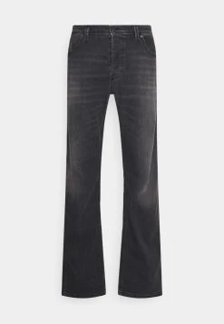 Diesel LARKEE-X - Jean droit Soldes En Ligne jeans normale homme -Boutique France Diesel 1de924ad1f2a4a5781e457b64b3aa579