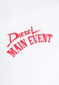 Diesel Qualité Supérieure T-DIEGOS-K15 - T-shirt imprimé t-shirts col rond homme 6 Diesel Qualité Supérieure T-DIEGOS-K15 - T-shirt imprimé t-shirts col rond homme -Boutique France Diesel 1dea79e682e94bd082863f2c3097c835