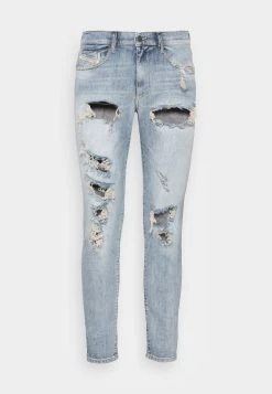 Diesel Meilleure qualité Jean droit jeans normale male -Boutique France Diesel 1e00981aa826428f91bef881b2c99879 18