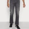 Discount En Ligne Diesel D-VIKER - Jean droit jeans normale male