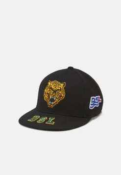 Diesel C-VINTERY UNISEX - Casquette Petit Prix casquettes, chapeaux et bonnets