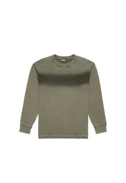 Diesel T-shirt à manches longues Marchandise de première qualité t-shirts & polos col rond homme -Boutique France Diesel 1e245ef65db143c6a2a823976b015325