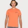 Diesel Meilleure qualité T DIEGOR C5 - T-shirt imprimé t-shirts & polos col rond homme