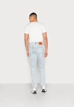 Plus Bas Prix De Vente Diesel 2020 D VIKER - Jean droit jeans haute homme -Boutique France Diesel 1e73ccff603644c590f2f00fb4bcef8d