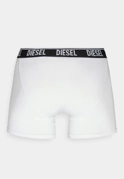 Rabais Diesel SEBASTIAN 2 PACK - Shorty sous-vêtements & chaussettes normale homme -Boutique France Diesel 1ebdbe8d2f154239b0cb24f11349f6c4