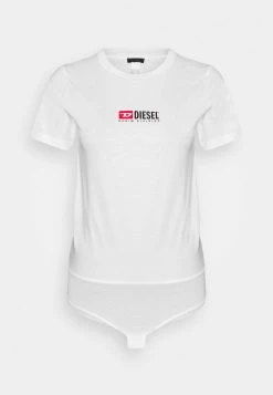 Diesel UFBY-BODYSILY BODY - Body Première Qualité lingerie col rond femme -Boutique France Diesel 1ecbaa3e5bad4d6f98503197612f63ed