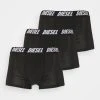 Diesel UMBX-DAMIENTHREEPACK 3 PACK - Shorty 50% Off De Vente sous-vêtements normale homme