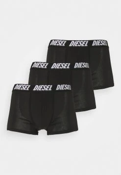 Diesel UMBX-DAMIENTHREEPACK 3 PACK - Shorty 50% Off De Vente sous-vêtements normale homme