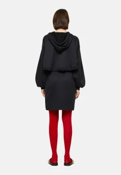 Qualité Garantie Diesel D-ONEON-B - Robe de jour robes capuche femme 8 Qualité Garantie Diesel D-ONEON-B - Robe de jour robes capuche femme -Boutique France Diesel 1edc3fcf232d438180ea6a8d1126764d