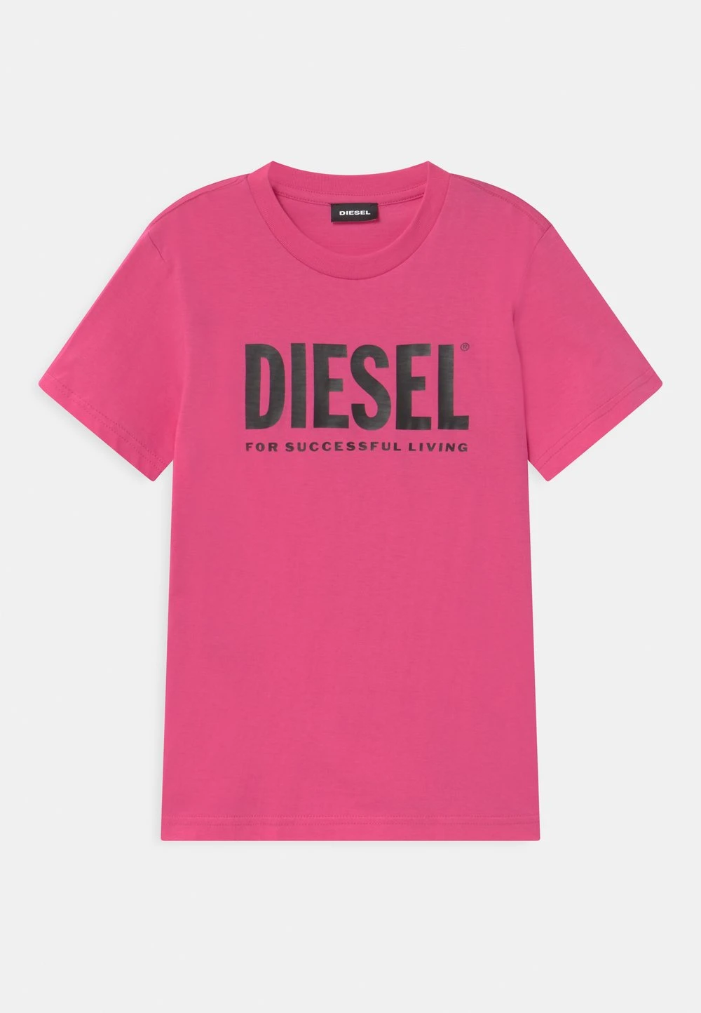 Diesel JUST LOGO - T-shirt imprimé Prix Cassé t-shirts col rond kids 8 Diesel JUST LOGO - T-shirt imprimé Prix Cassé t-shirts col rond kids – Image 8