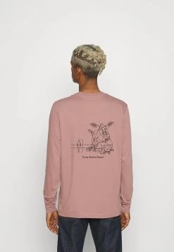 Vendre Diesel T-JUST-LS-B52 UNISEX - T-shirt imprimé t-shirts col rond -Boutique France Diesel 1f2bc79eae1943bca6fd4754cd25e316