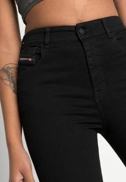 Diesel 1984 SLANDY HIGH - Jeans Skinny Réduction haute female 9 Diesel 1984 SLANDY HIGH - Jeans Skinny Réduction haute female -Boutique France Diesel 1f4bb95b03cd446ab2a6b2d556d69a68