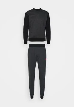 Diesel Se Vend Bas Prix UMSET-WIL-JULIO - Pyjama pyjamas haute homme