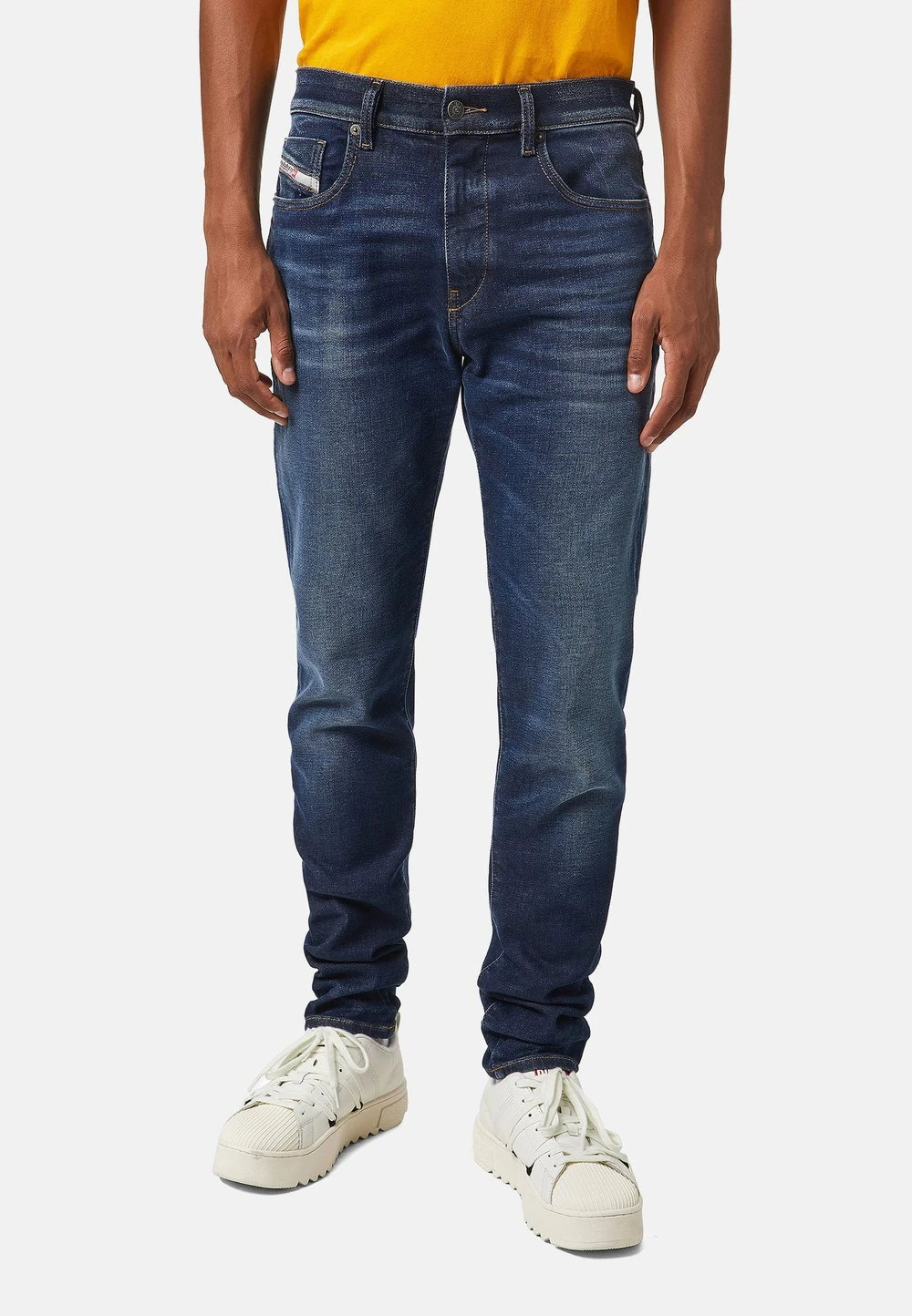 Diesel Jean droit Prix Refroidis jeans normale homme 1 Diesel Jean droit Prix Refroidis jeans normale homme