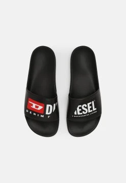 Diesel SA-MAYEMI - Mules Réduction sandales ouvert male 13 Diesel SA-MAYEMI - Mules Réduction sandales ouvert male -Boutique France Diesel 1f9fe651c6214810b3839ec140a9bb5e