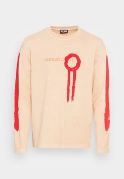 Diesel Prix Acceptable JUST - T-shirt à manches longues t-shirts col rond male 8 Diesel Prix Acceptable JUST - T-shirt à manches longues t-shirts col rond male -Boutique France Diesel 1fb3fdc845a846bb83a5582fa74df5a3