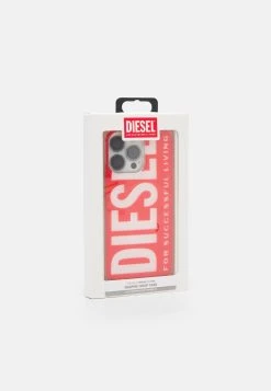 Prix Allégé DIESEL CLEAR CASE FOR IPHONE 13 PRO - Étui à portable tech et audio imprim&eacute; unisex -Boutique France Diesel 1fc4eca2960b4212a853c8ddd0ff2d95