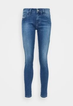Diesel SLANDY - Jeans Skinny En Remise normale female -Boutique France Diesel 1fe686dbb64c4005a449f2b2227cb0c3