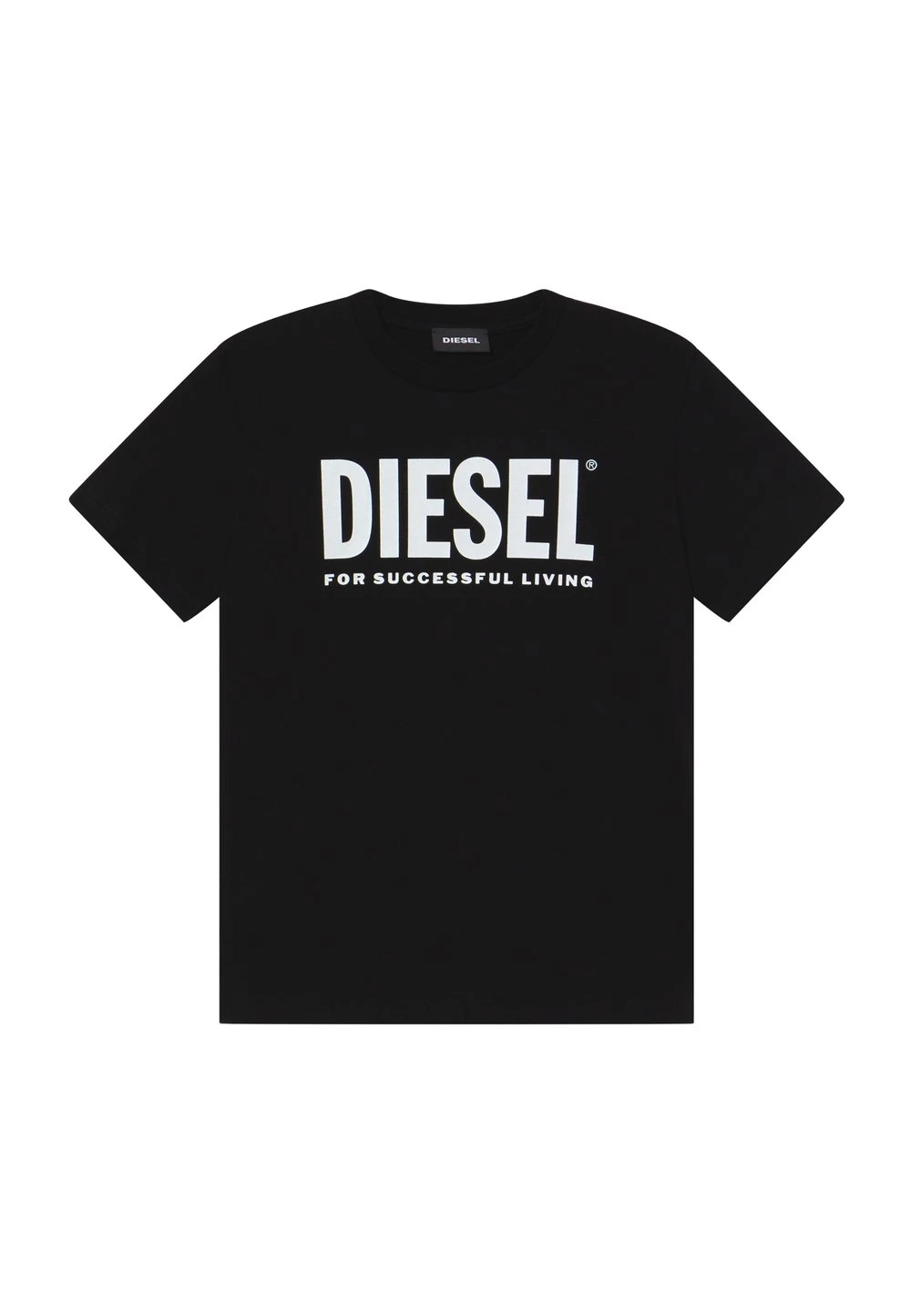 Diesel JUST LOGO - T-shirt imprimé Prix Cassé t-shirts col rond kids 3 Diesel JUST LOGO - T-shirt imprimé Prix Cassé t-shirts col rond kids – Image 3