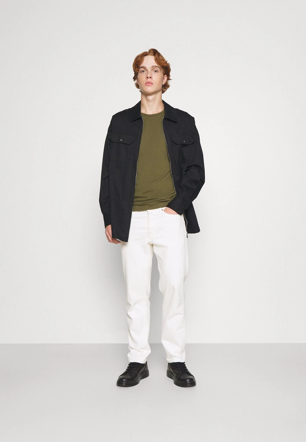 Diesel UMTEE RANDAL 3 PACK - T-shirt basique Prix Allégé t-shirts col rond male 1 Diesel UMTEE RANDAL 3 PACK - T-shirt basique Prix Allégé t-shirts col rond male