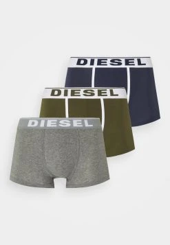 Diesel DAMIEN 3 PACK - Shorty Promos sous-vêtements & chaussettes normale male 20 Diesel DAMIEN 3 PACK - Shorty Promos sous-vêtements & chaussettes normale male -Boutique France Diesel 2032d7ac0f4140caad4ffa77c9b98161 1