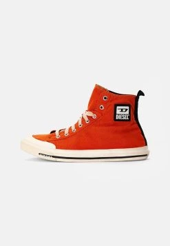Diesel Prix Allégé ASTICO MID CUT - Baskets montantes sneakers rond male -Boutique France Diesel 2037bc976fa44e6d87b594c1ea8eab1d