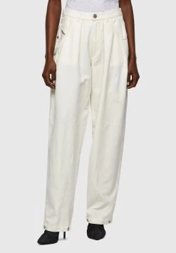 Prix Malin Diesel Jean droit jeans haute femme