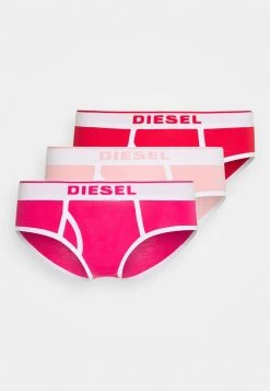 Diesel 3 PACK - Slip Prix Imbattable lingerie normale femme 29 Diesel 3 PACK - Slip Prix Imbattable lingerie normale femme -Boutique France Diesel 206b3031758a45edb35e65df159bd872 3