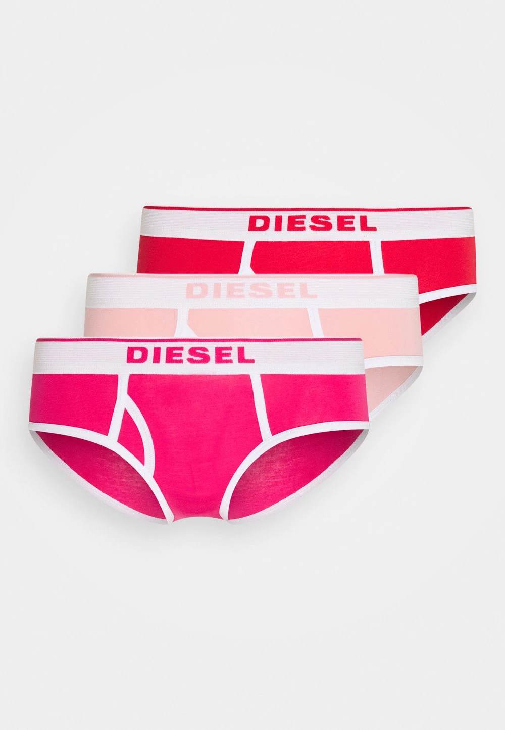 Diesel 3 PACK - Slip Prix Imbattable lingerie normale femme 14 Diesel 3 PACK - Slip Prix Imbattable lingerie normale femme – Image 14