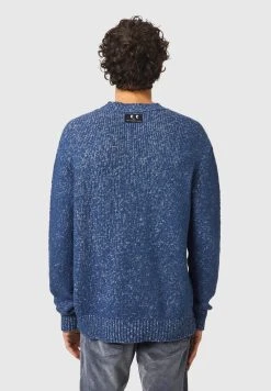 Diesel 50% Off De Vente K-EVANS - Pullover pulls et gilets col rond homme -Boutique France Diesel 208717a193d842218e9be76defaaee75