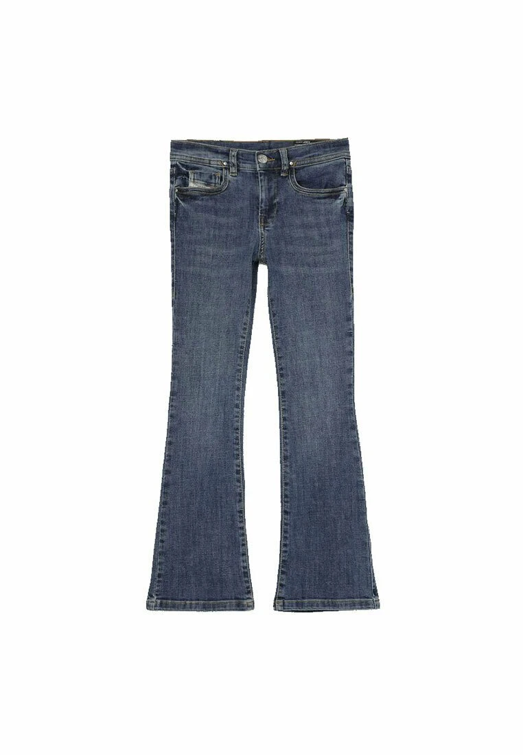 Diesel Prix Distinctifs Jean bootcut jeans normale kids 1 Diesel Prix Distinctifs Jean bootcut jeans normale kids