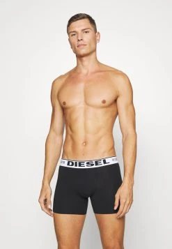 Authentique 100% Diesel UMBX SEBASTIAN BOXER SHORTS 3 PACK - Shorty sous-vêtements normale homme -Boutique France Diesel 20ad9718d6bc4782aa169565be98e45f