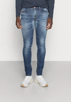 Diesel Jean droit Prix Dynamité jeans normale male
