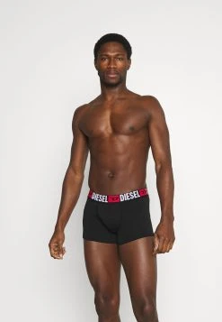 Diesel Prix Allégé UMBX-DAMIENTHREEPACK 3 PACK - Shorty sous-vêtements & chaussettes normale homme