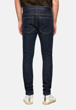 Diesel Prix Gelé D-AMNY - Jean slim jeans normale homme 7 Diesel Prix Gelé D-AMNY - Jean slim jeans normale homme -Boutique France Diesel 20c36888a0c64d328f05cdb78d3bd201