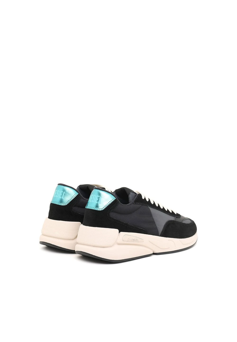 Bas Prix Diesel S-SERENDIPITY F W - Baskets basses baskets & sneakers rond femme 3 Bas Prix Diesel S-SERENDIPITY F W - Baskets basses baskets & sneakers rond femme – Image 3