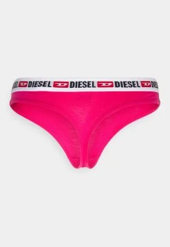 Prix Équitable Diesel UFST-STARS-THREEPACK 3 PACK - String lingerie normale femme -Boutique France Diesel 2122a59c4e6a49078dd51d8ada58f23e