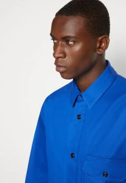 Diesel Chemise Prix Distinctifs chemises col kent homme -Boutique France Diesel 21427a13933f4370a763ad86f9d6ad03