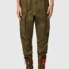 Diesel Prix Malin Pantalon cargo pantalons haute homme