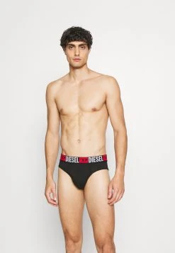 Prix Préférentiel Diesel UMBR-ANDRETHREEPACK 3 PACK - Slip sous-vêtements & chaussettes normale homme