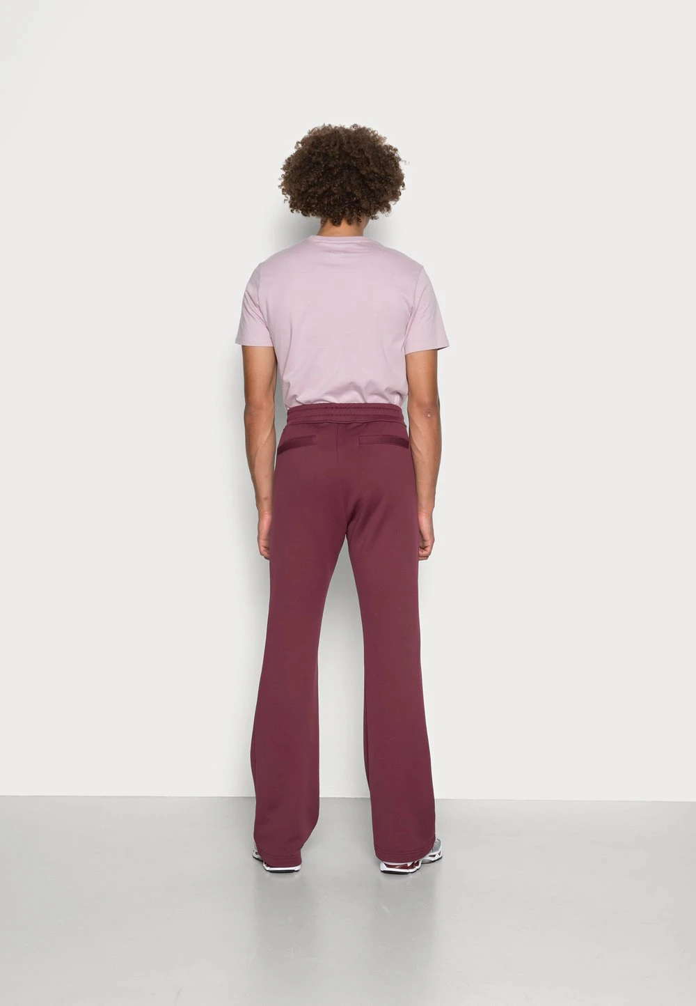 Excellente qualité Diesel P-ZAMPY - Pantalon de survêtement joggings normale male 3 Excellente qualité Diesel P-ZAMPY - Pantalon de survêtement joggings normale male – Image 3