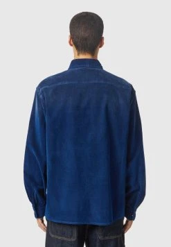 Diesel Promos Chemise chemises col kent homme -Boutique France Diesel 21e3a458c0f341bd891e47c387fe2b2b