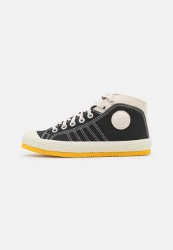 Diesel En promotion S-YUK MC - Baskets montantes sneakers rond male -Boutique France Diesel 21fc641707234bdd97aaeb8b579477e6