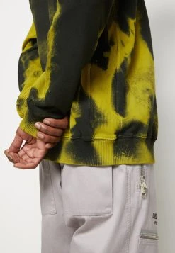 Haute Qualité Diesel MART UNISEX - Sweatshirt pulls et gilets col rond -Boutique France Diesel 221894e83eef481993f61b40f39484e6